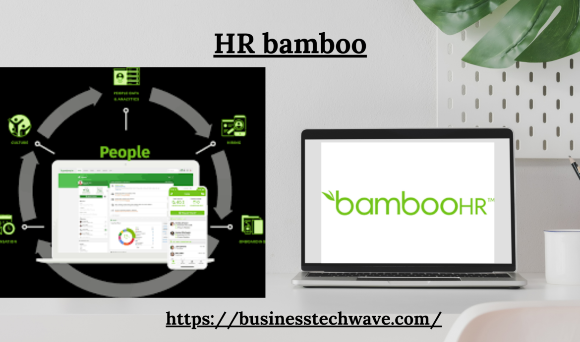 hr bamboo